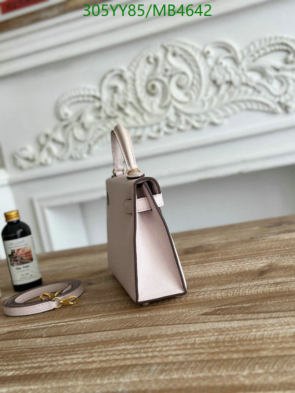 Hermes-Bag-Mirror Quality Code: MB4642 $: 305USD