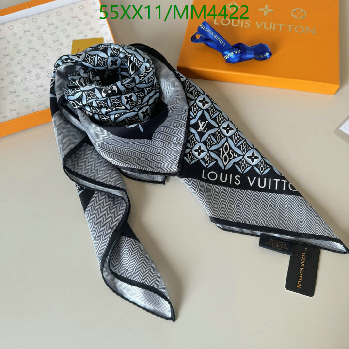 LV-Scarf Code: MM4422 $: 55USD