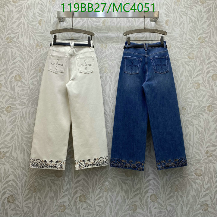 Valentino-Clothing Code: MC4051 $: 119USD