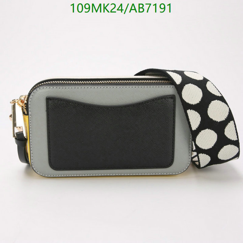 Marc Jacobs-Bag-Mirror Quality Code: AB7191 $: 109USD