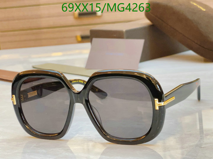 Tom Ford-Glasses Code: MG4263 $: 69USD