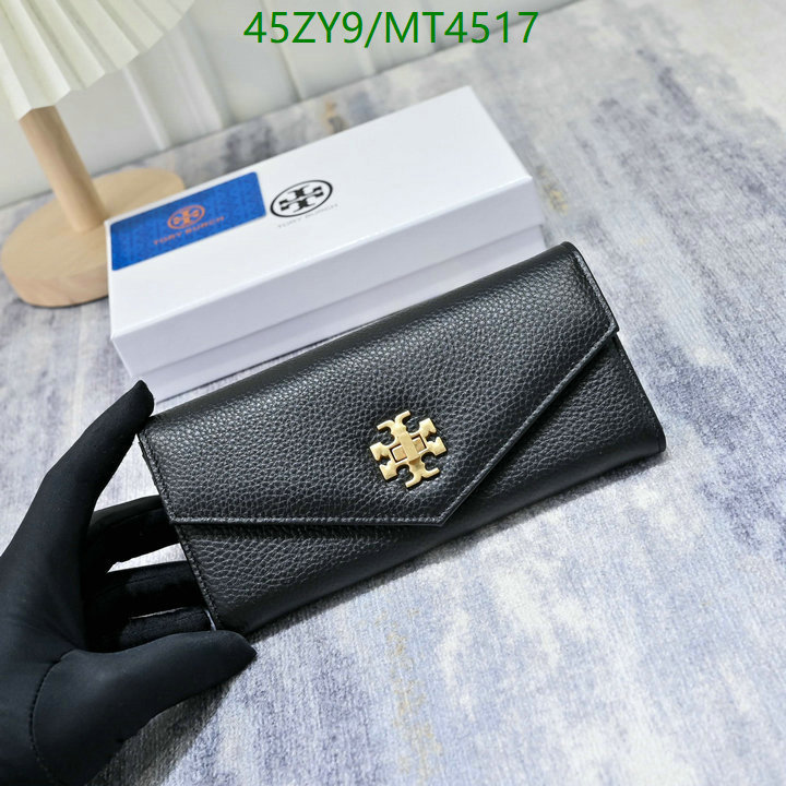 Tory Burch-Wallet-4A Quality Code: MT4517 $: 45USD