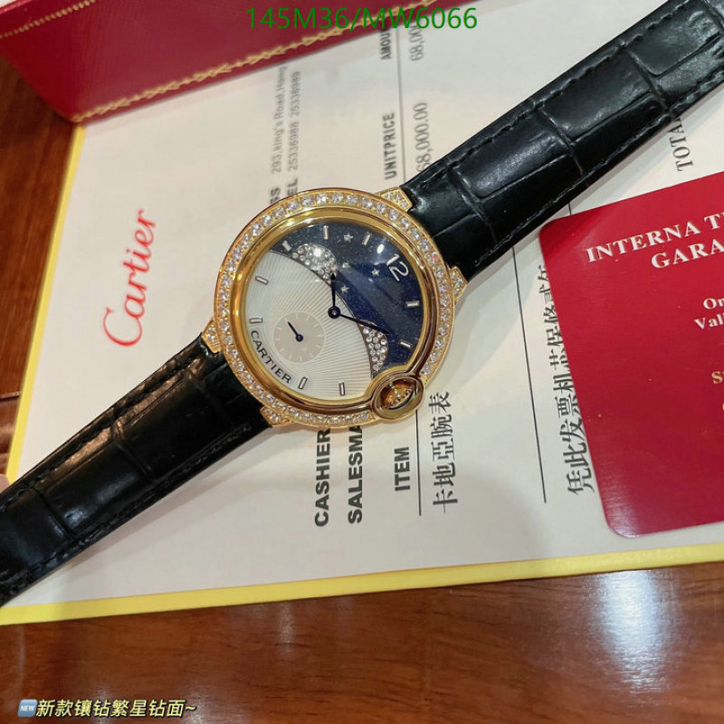 Cartier-Watch-4A Quality Code: MW6066 $: 145USD