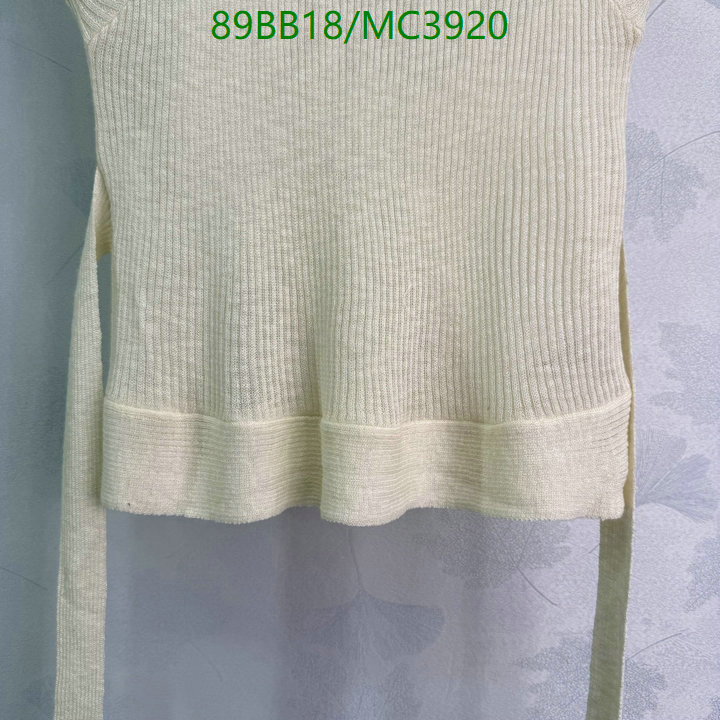 Dior-Clothing Code: MC3920 $: 89USD