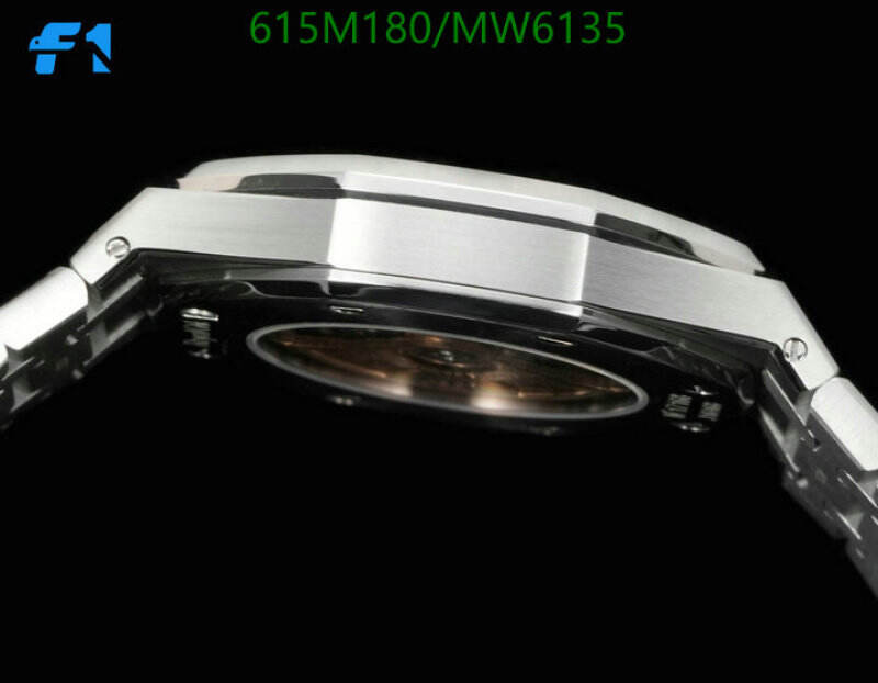Audemars Piguet-Watch-Mirror Quality Code: MW6135 $: 615USD