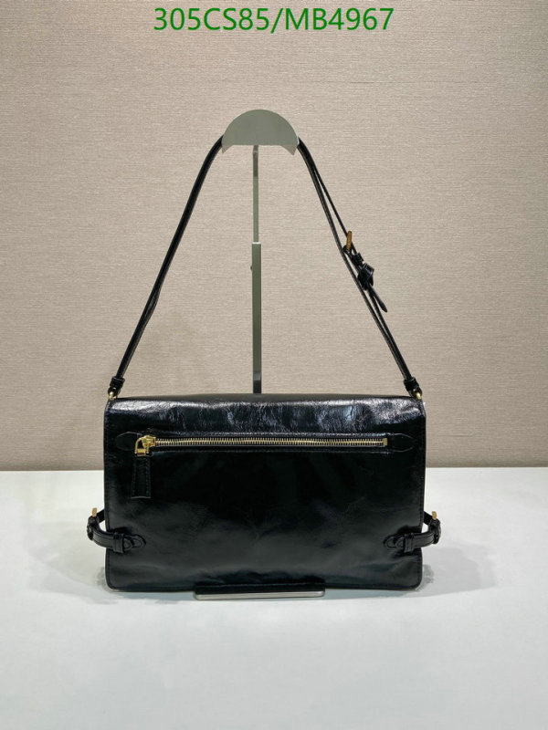 Prada-Bag-Mirror Quality Code: MB4967 $: 305USD