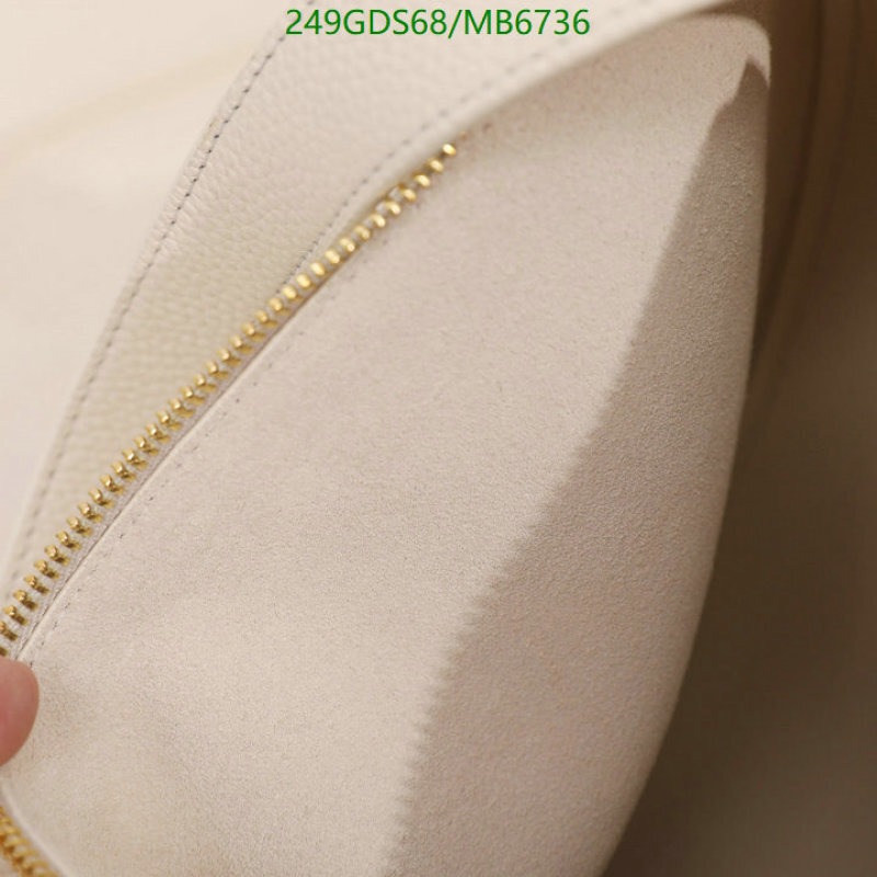 Burberry-Bag-Mirror Quality Code: MB6736 $: 249USD