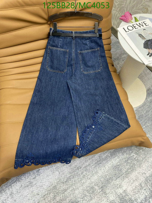 YSL-Clothing Code: MC4053 $: 125USD