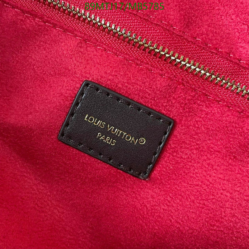 LV-Bag-4A Quality Code: MB5785 $: 89USD