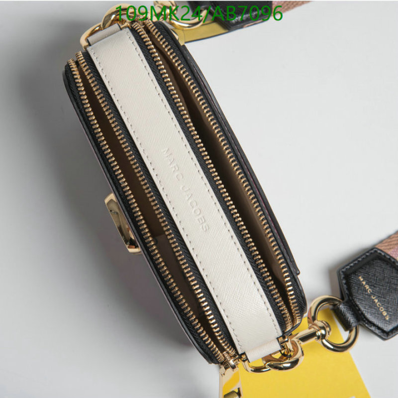 Marc Jacobs-Bag-Mirror Quality Code: AB7096 $: 109USD