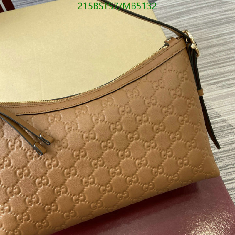 Gucci-Bag-Mirror Quality Code: MB5132 $: 215USD
