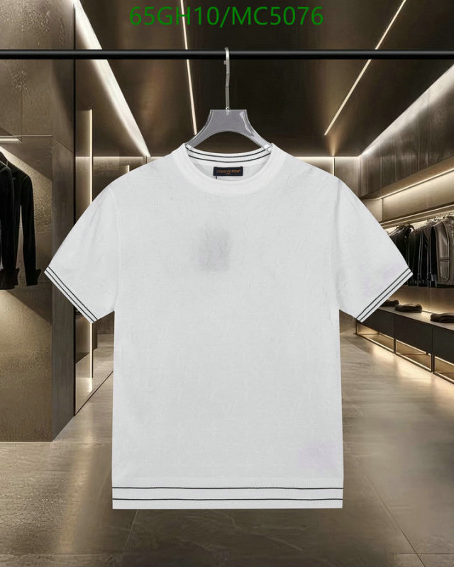 LV-Clothing Code: MC5076 $: 65USD
