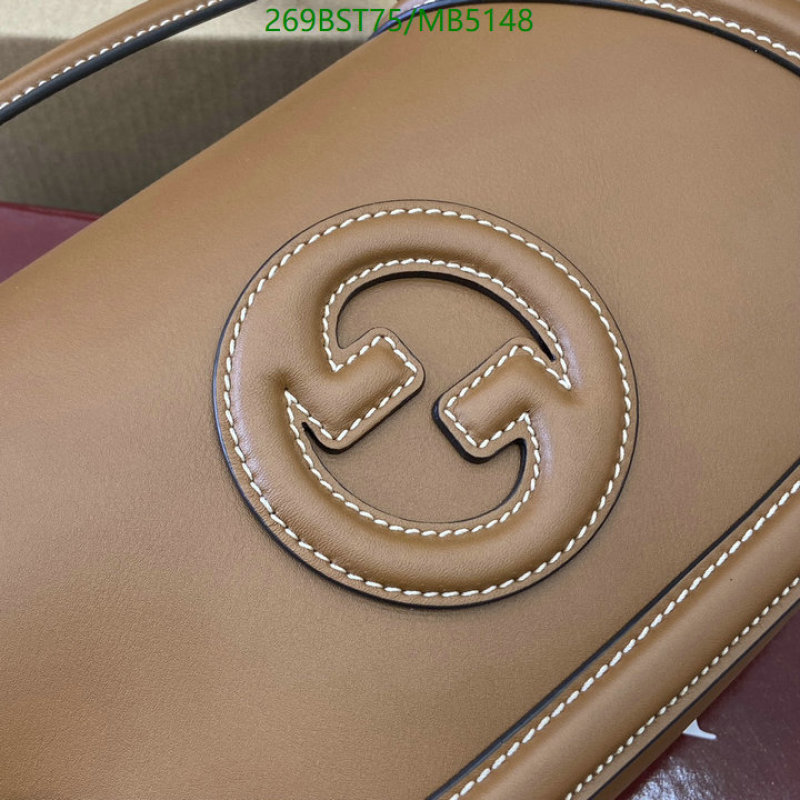 Gucci-Bag-Mirror Quality Code: MB5148 $: 269USD