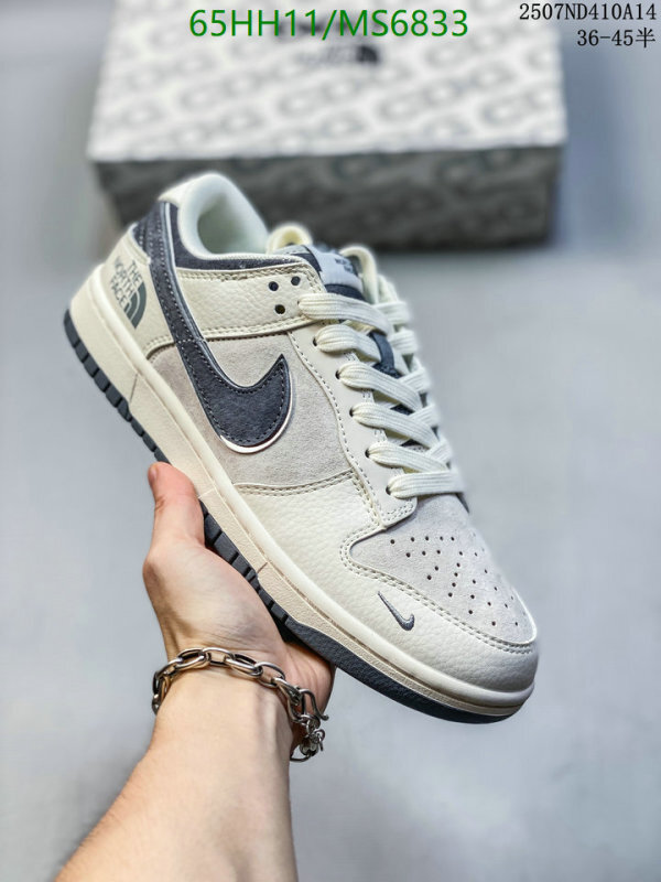 The North Face-Women Shoes Code: MS6833 $: 65USD