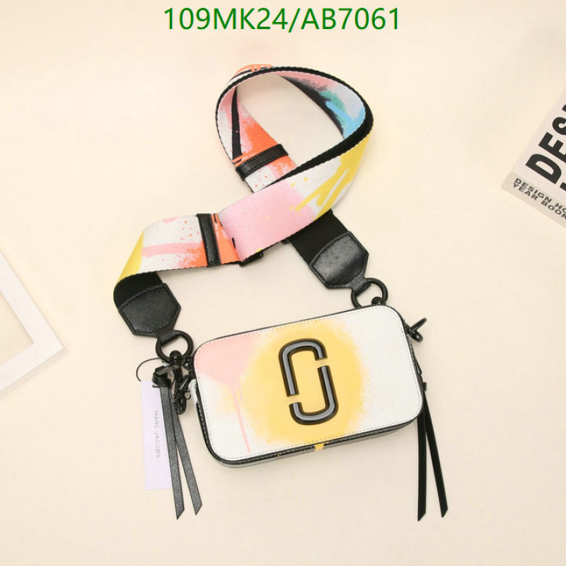 Marc Jacobs-Bag-Mirror Quality Code: AB7061 $: 109USD