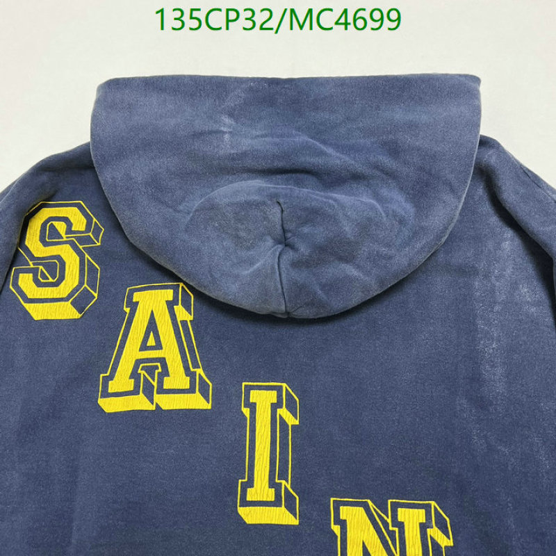Saint Michael-Clothing Code: MC4699 $: 135USD