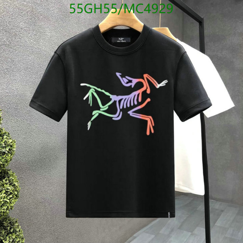 ARCTERYX-Clothing Code: MC4929 $: 55USD