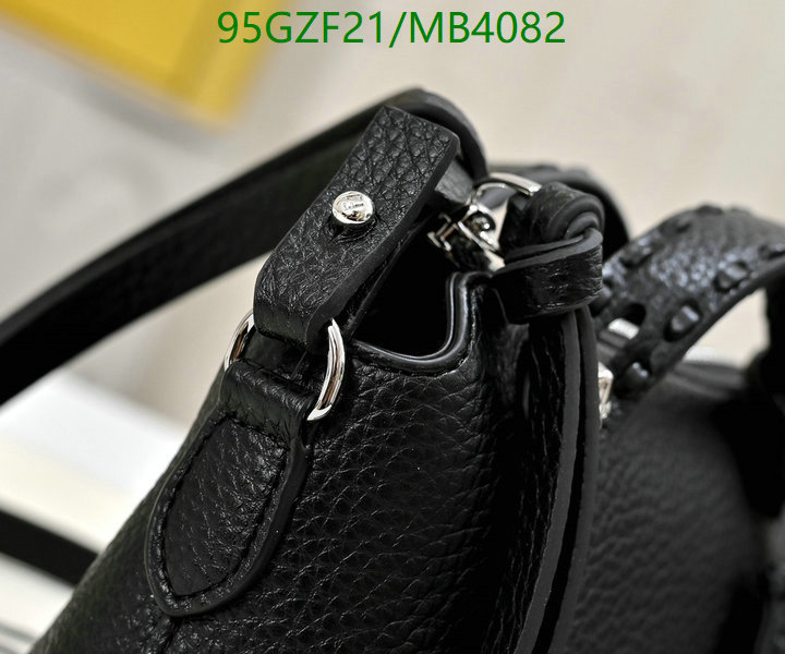 Fendi-Bag-4A Quality Code: MB4082 $: 95USD