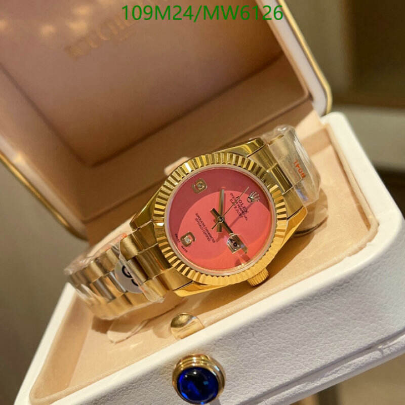 Rolex-Watch-4A Quality Code: MW6126 $: 109USD