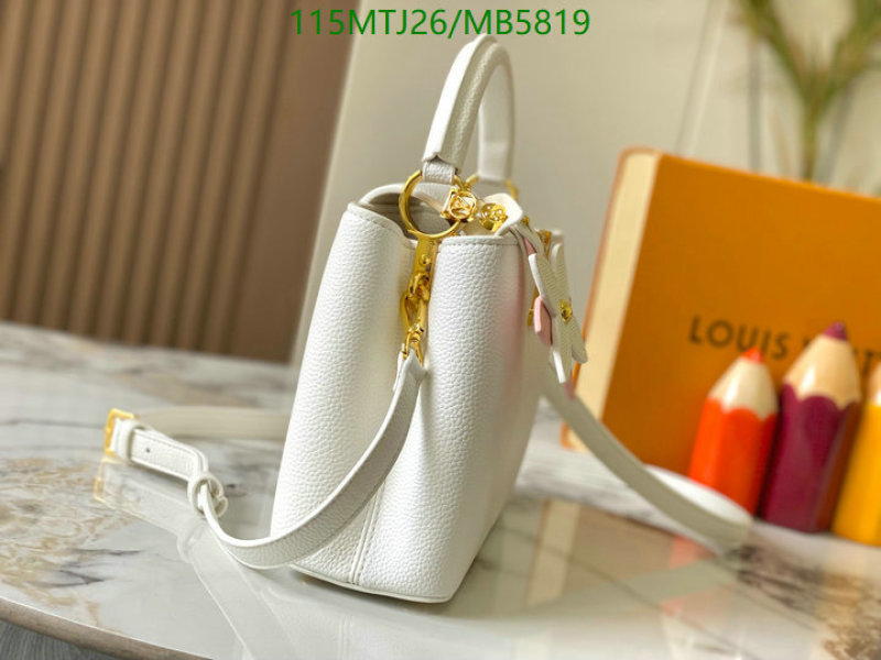 LV-Bag-4A Quality Code: MB5819 $: 115USD