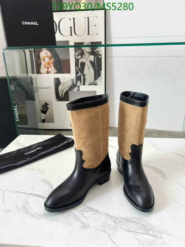 Boots-Women Shoes Code: MS5280 $: 139USD