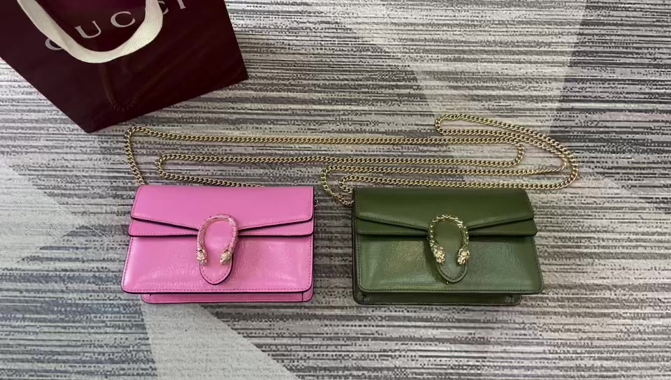 Gucci-Bag-Mirror Quality Code: MB5137 $: 159USD