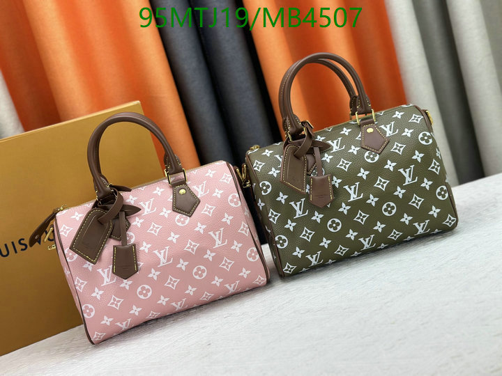 LV-Bag-4A Quality Code: MB4507 $: 95USD