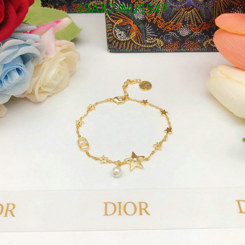 Dior-Jewelry Code: MJ5547 $: 39USD