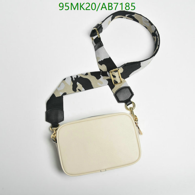 Marc Jacobs-Bag-Mirror Quality Code: AB7185 $: 95USD