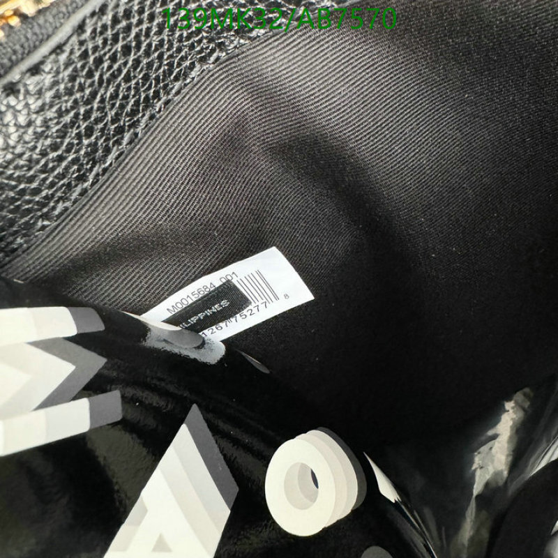 Marc Jacobs-Bag-Mirror Quality Code: AB7570 $: 139USD