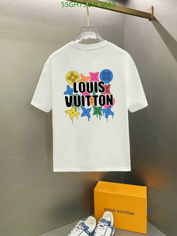LV-Clothing Code: MC5089 $: 55USD