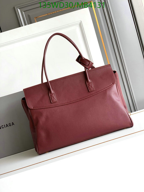 Balenciaga-Bag-4A Quality Code: MB4131 $: 135USD