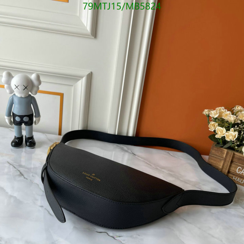 LV-Bag-4A Quality Code: MB5824 $: 79USD