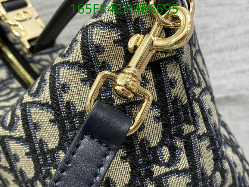 Dior-Bag-Mirror Quality Code: MB6695 $: 165USD