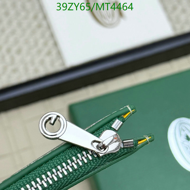 Goyard-Wallet-4A Quality Code: MT4464 $: 39USD