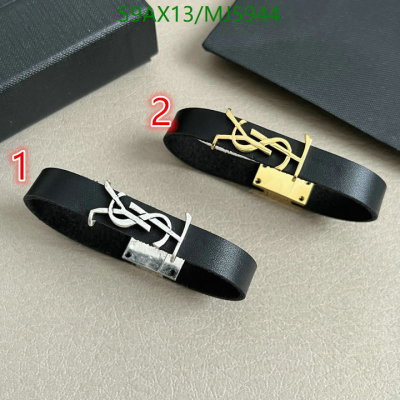 YSL-Jewelry Code: MJ5944 $: 59USD