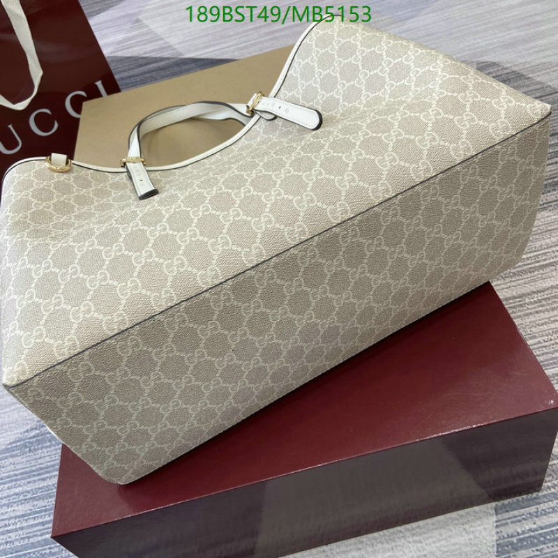 Gucci-Bag-Mirror Quality Code: MB5153 $: 189USD