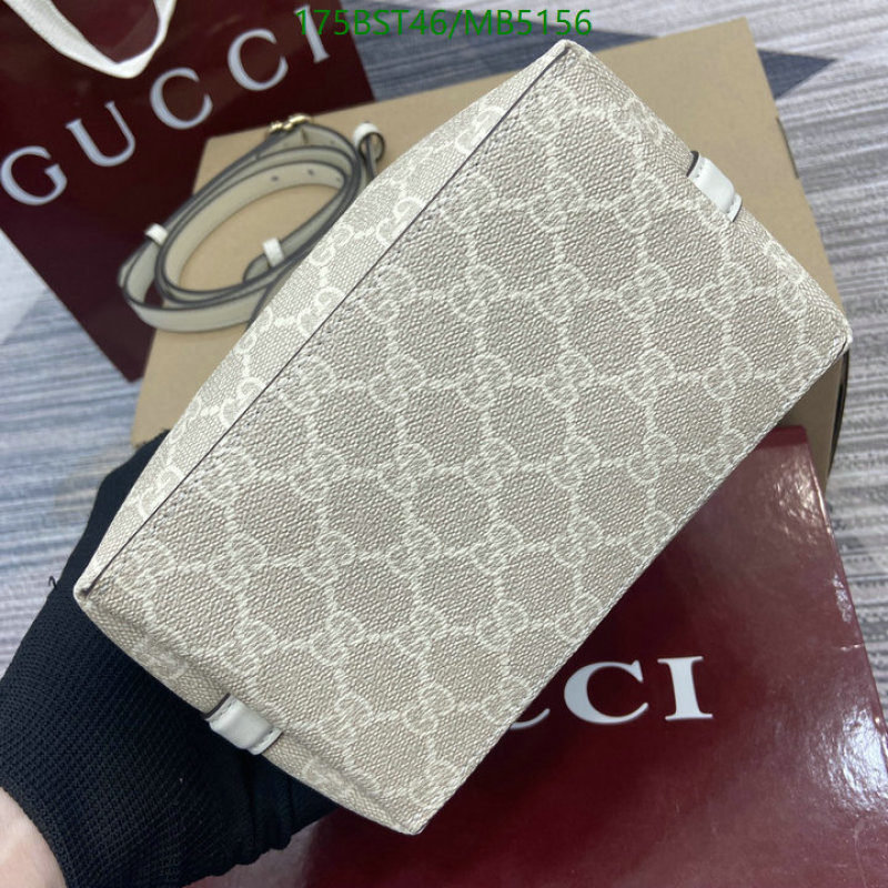 Gucci-Bag-Mirror Quality Code: MB5156 $: 175USD