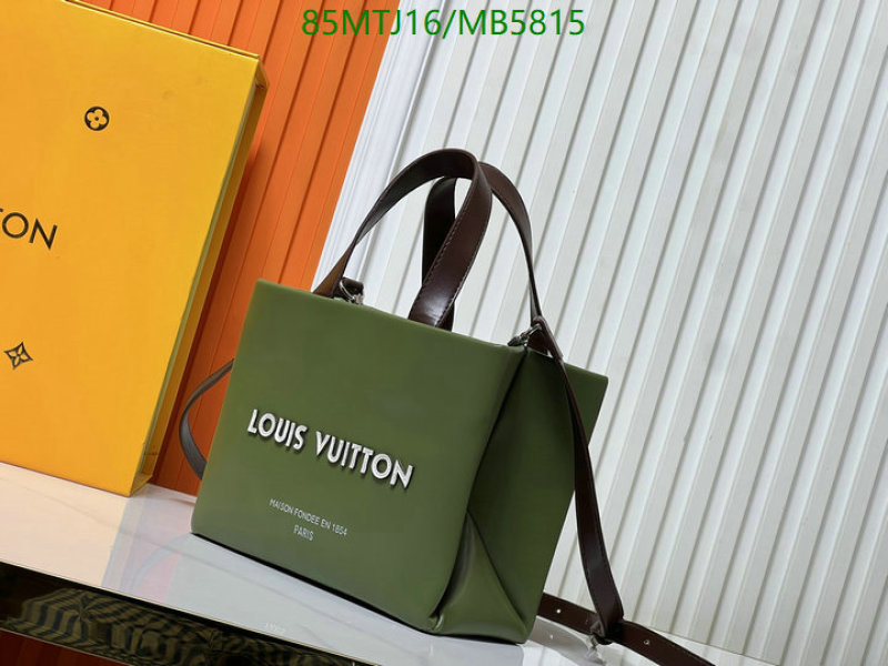 LV-Bag-4A Quality Code: MB5815 $: 85USD