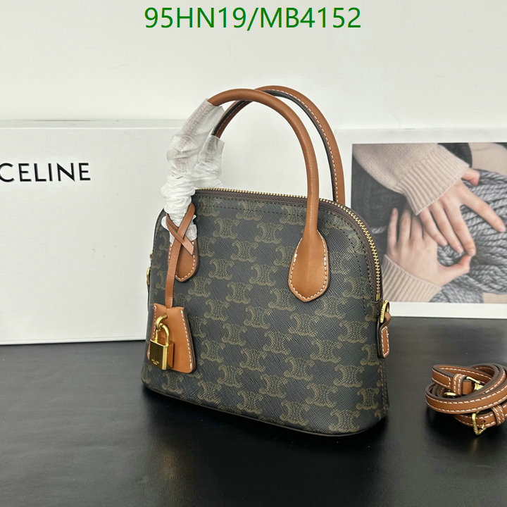 Celine-Bag-4A Quality Code: MB4152 $: 95USD