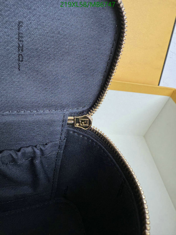Fendi-Bag-Mirror Quality Code: MB6747 $: 219USD