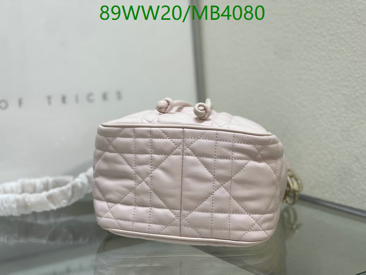 Dior-Bag-4A Quality Code: MB4080 $: 89USD