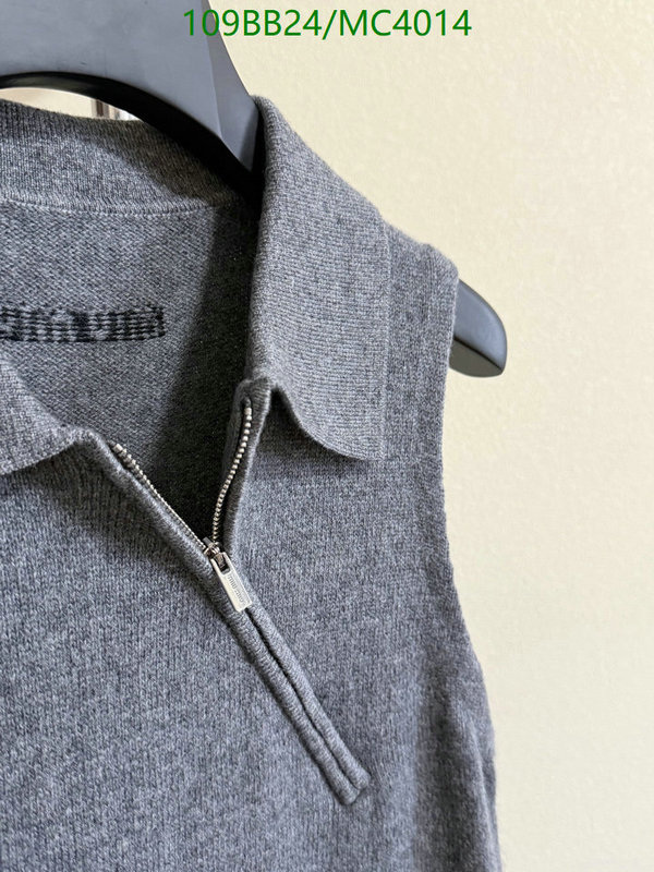 MIUMIU-Clothing Code: MC4014 $: 109USD