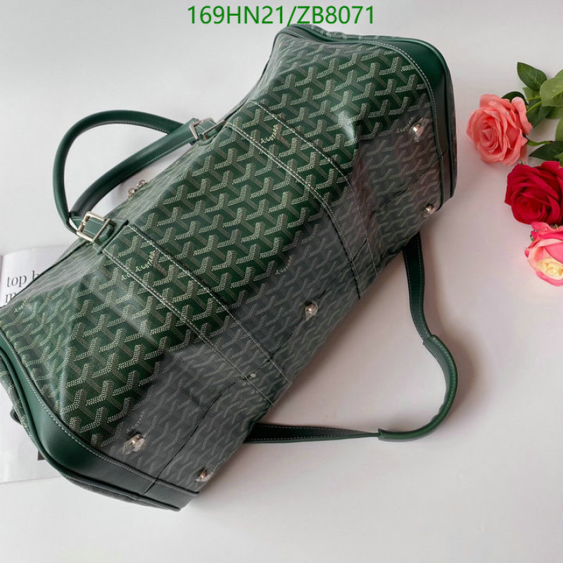 Goyard-Bag-4A Quality Code: ZB8071 $: 169USD