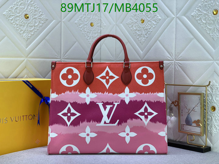 LV-Bag-4A Quality Code: MB4055