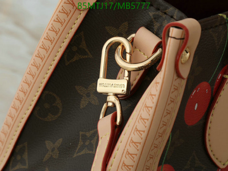 LV-Bag-4A Quality Code: MB5777 $: 85USD