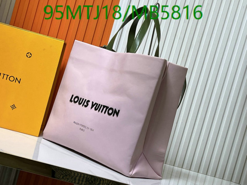 LV-Bag-4A Quality Code: MB5816 $: 95USD