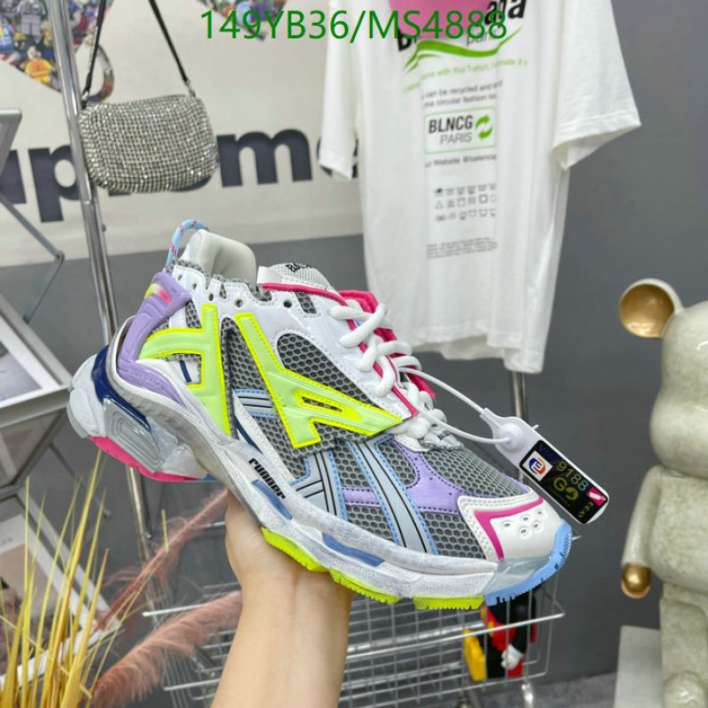 Balenciaga-Men shoes Code: MS4888-Yupoo.ru - Copybrand.Team photo album Balenciaga-Men shoes Code: MS4888