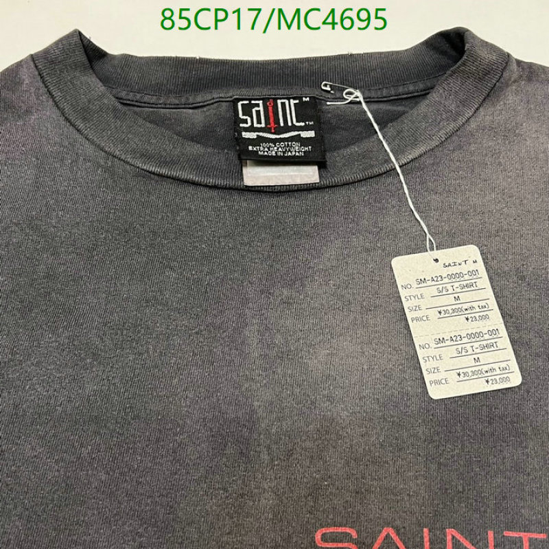 Saint Michael-Clothing Code: MC4695 $: 85USD