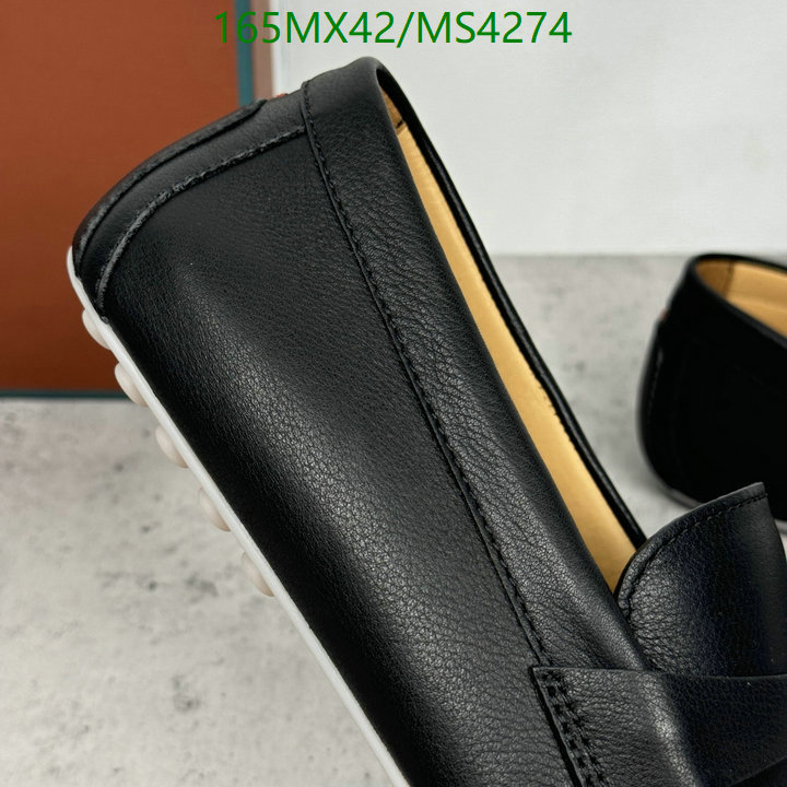 Loro Piana-Men shoes Code: MS4274 $: 165USD